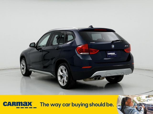 2015 BMW X1 xDrive28i