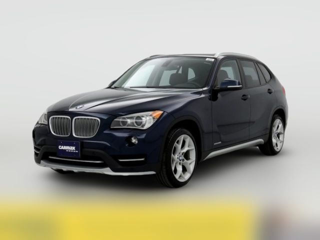 2015 BMW X1 xDrive28i