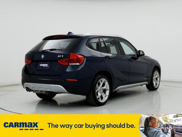 2015 BMW X1 xDrive28i