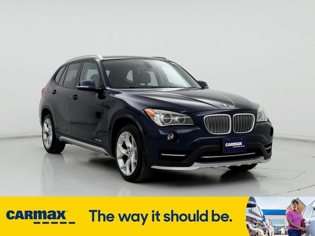 2015 BMW X1 xDrive28i