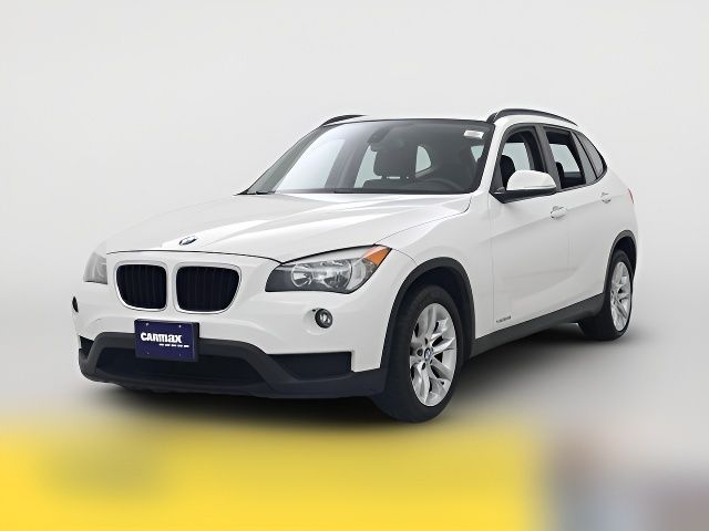 2015 BMW X1 xDrive28i