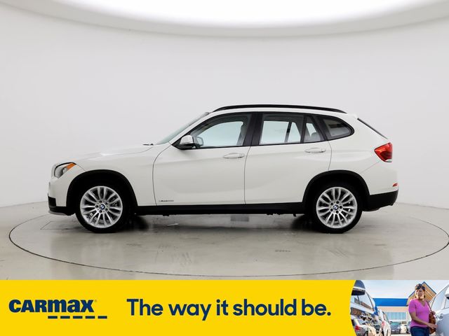 2015 BMW X1 xDrive28i