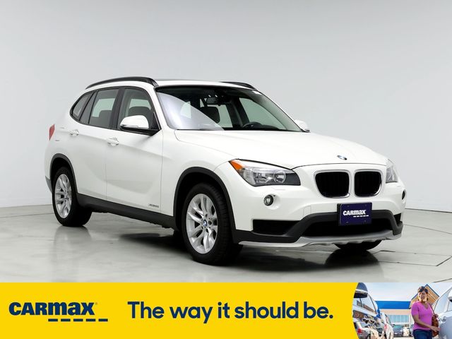 2015 BMW X1 xDrive28i