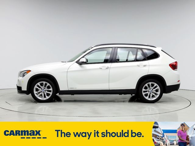 2015 BMW X1 xDrive28i