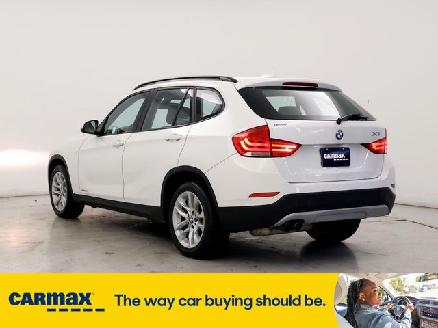 2015 BMW X1 xDrive28i