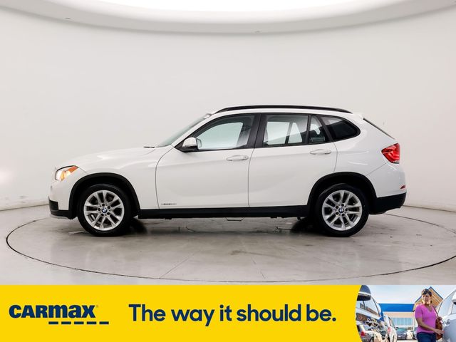 2015 BMW X1 xDrive28i