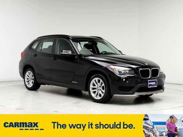 2015 BMW X1 xDrive28i