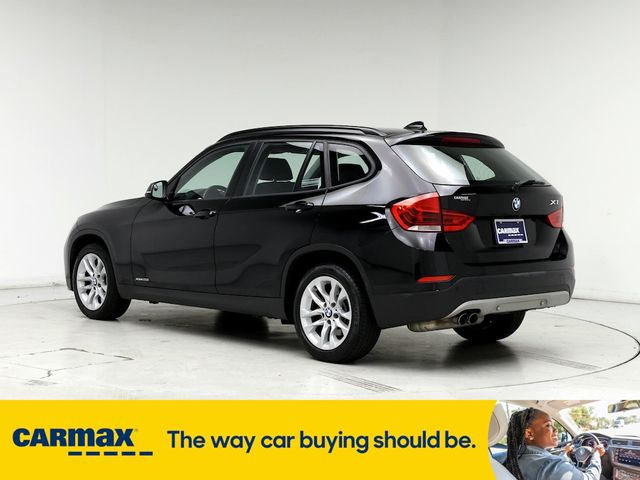 2015 BMW X1 xDrive28i