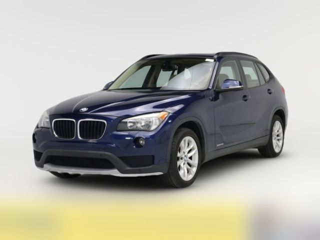 2015 BMW X1 xDrive28i