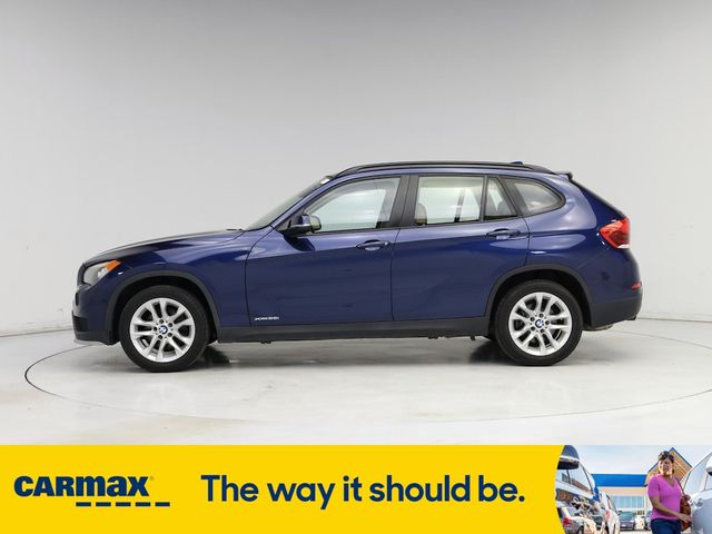 2015 BMW X1 xDrive28i