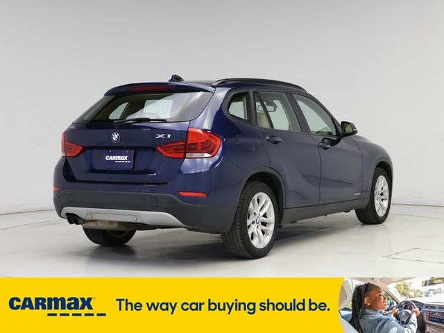 2015 BMW X1 xDrive28i
