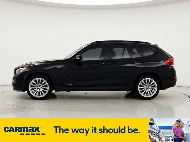 2015 BMW X1 xDrive28i