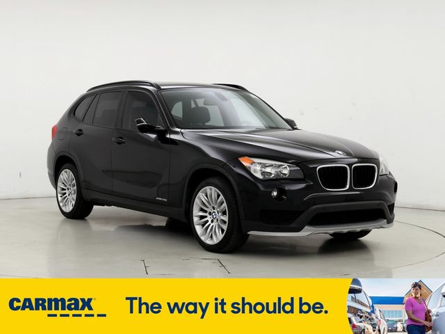 2015 BMW X1 xDrive28i