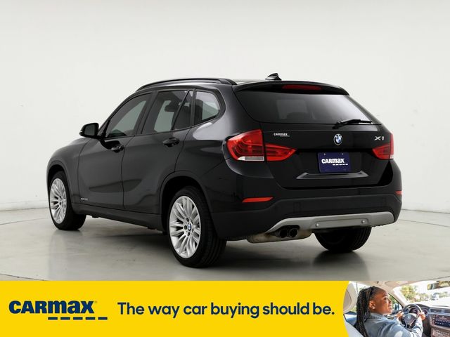 2015 BMW X1 xDrive28i