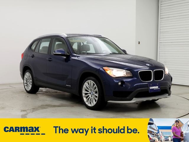 2015 BMW X1 xDrive28i