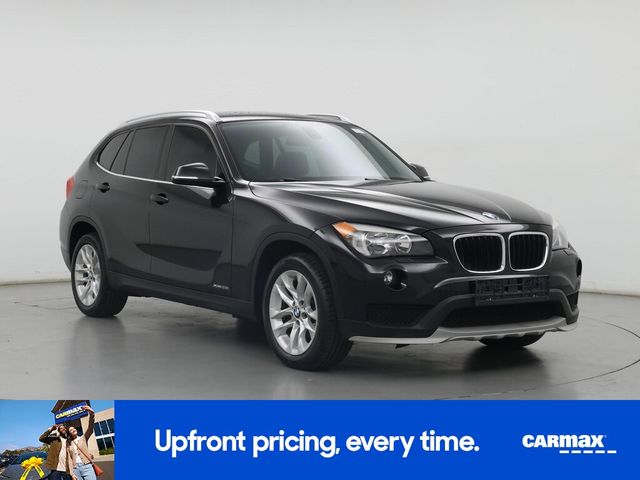 2015 BMW X1 xDrive28i