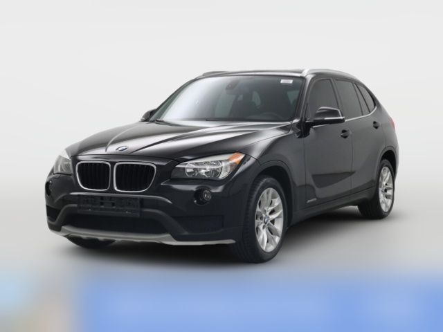2015 BMW X1 xDrive28i