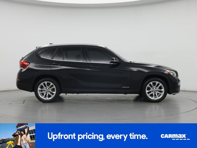 2015 BMW X1 xDrive28i
