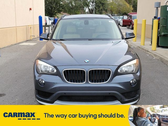 2015 BMW X1 xDrive28i