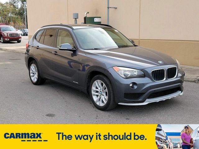 2015 BMW X1 xDrive28i