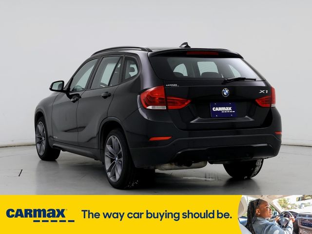 2015 BMW X1 xDrive28i