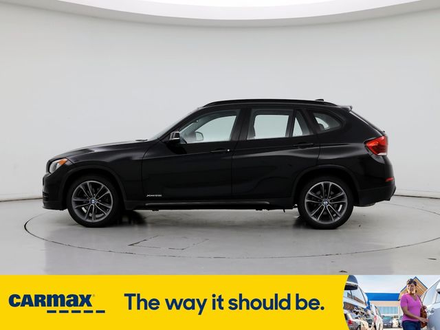 2015 BMW X1 xDrive28i