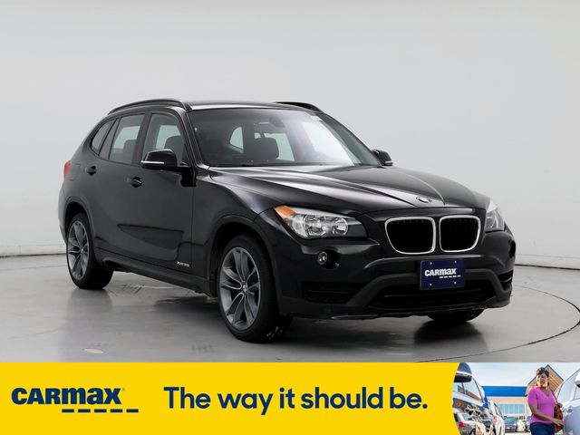 2015 BMW X1 xDrive28i