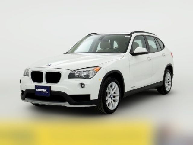 2015 BMW X1 xDrive28i