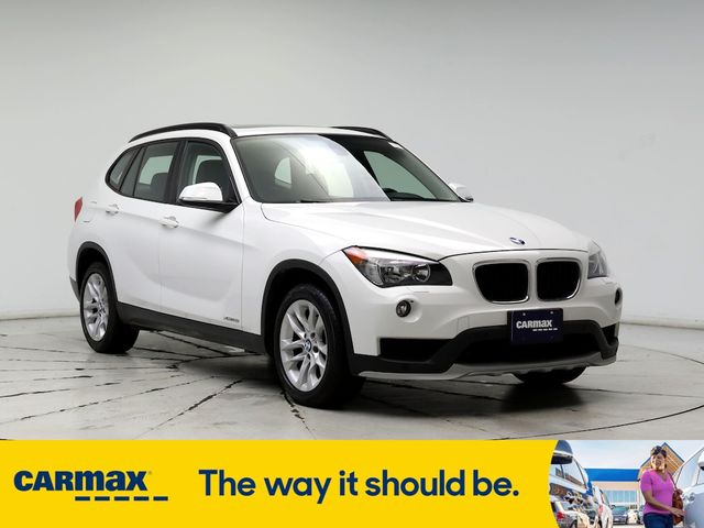 2015 BMW X1 xDrive28i