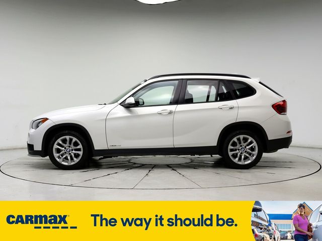 2015 BMW X1 xDrive28i