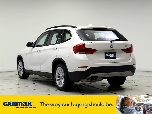 2015 BMW X1 xDrive28i