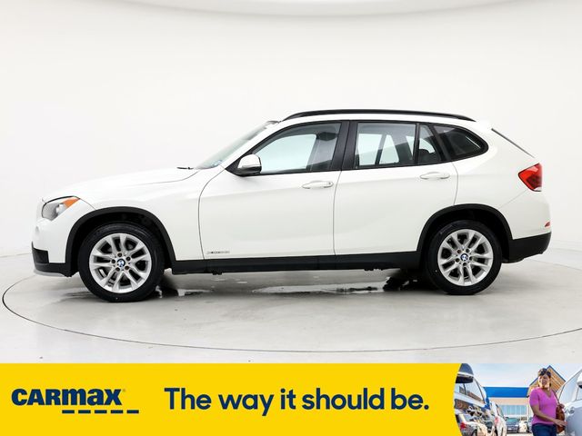 2015 BMW X1 xDrive28i