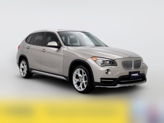 2015 BMW X1 xDrive35i