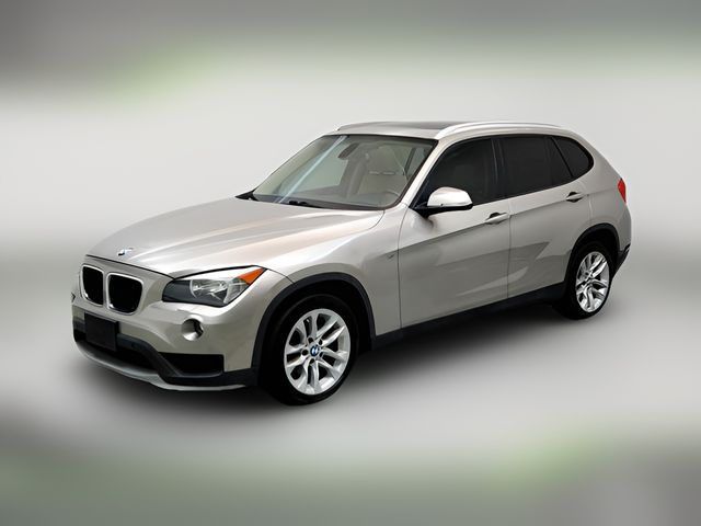 2015 BMW X1 xDrive28i