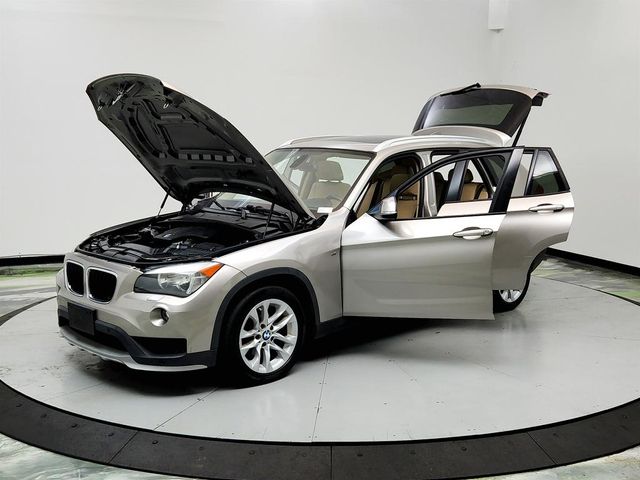 2015 BMW X1 xDrive28i