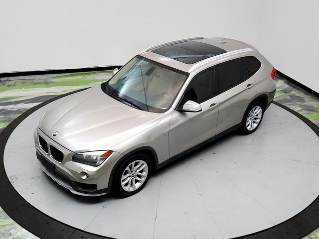 2015 BMW X1 xDrive28i