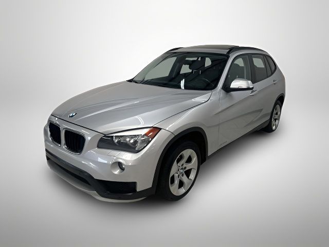 2015 BMW X1 sDrive28i