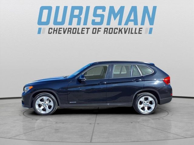 2015 BMW X1 sDrive28i