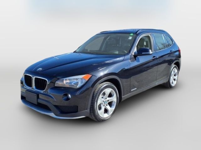 2015 BMW X1 sDrive28i