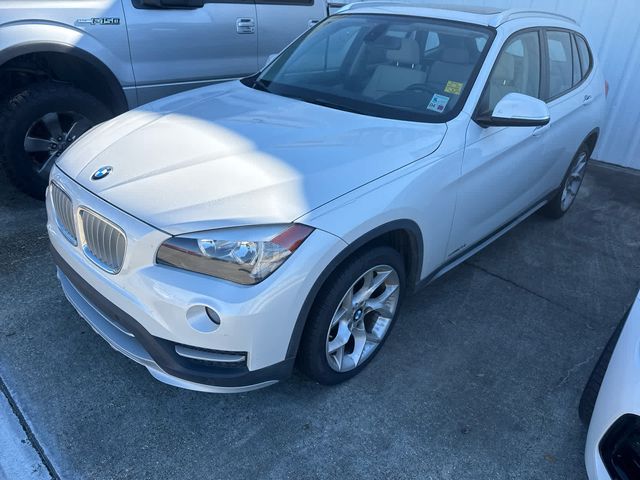 2015 BMW X1 sDrive28i