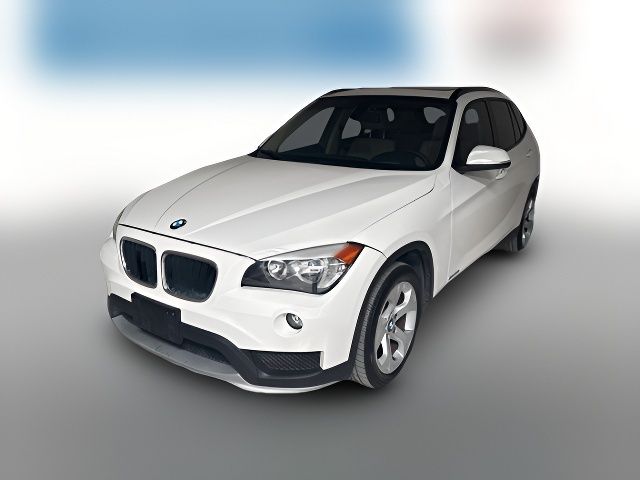 2015 BMW X1 sDrive28i