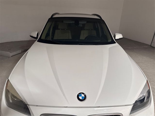 2015 BMW X1 sDrive28i