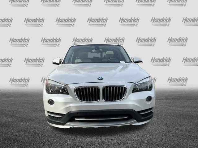 2015 BMW X1 sDrive28i