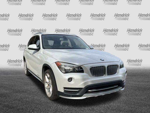 2015 BMW X1 sDrive28i