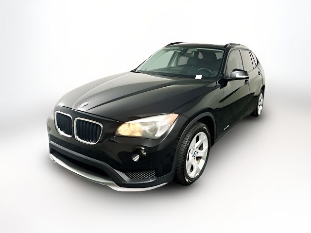 2015 BMW X1 sDrive28i