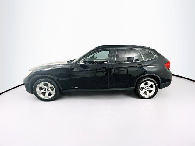 2015 BMW X1 sDrive28i