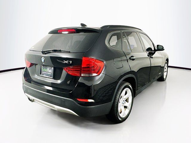 2015 BMW X1 sDrive28i