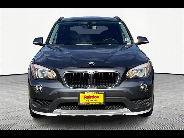 2015 BMW X1 sDrive28i