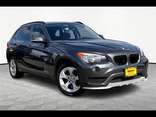 2015 BMW X1 sDrive28i