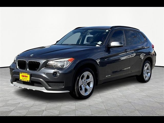 2015 BMW X1 sDrive28i